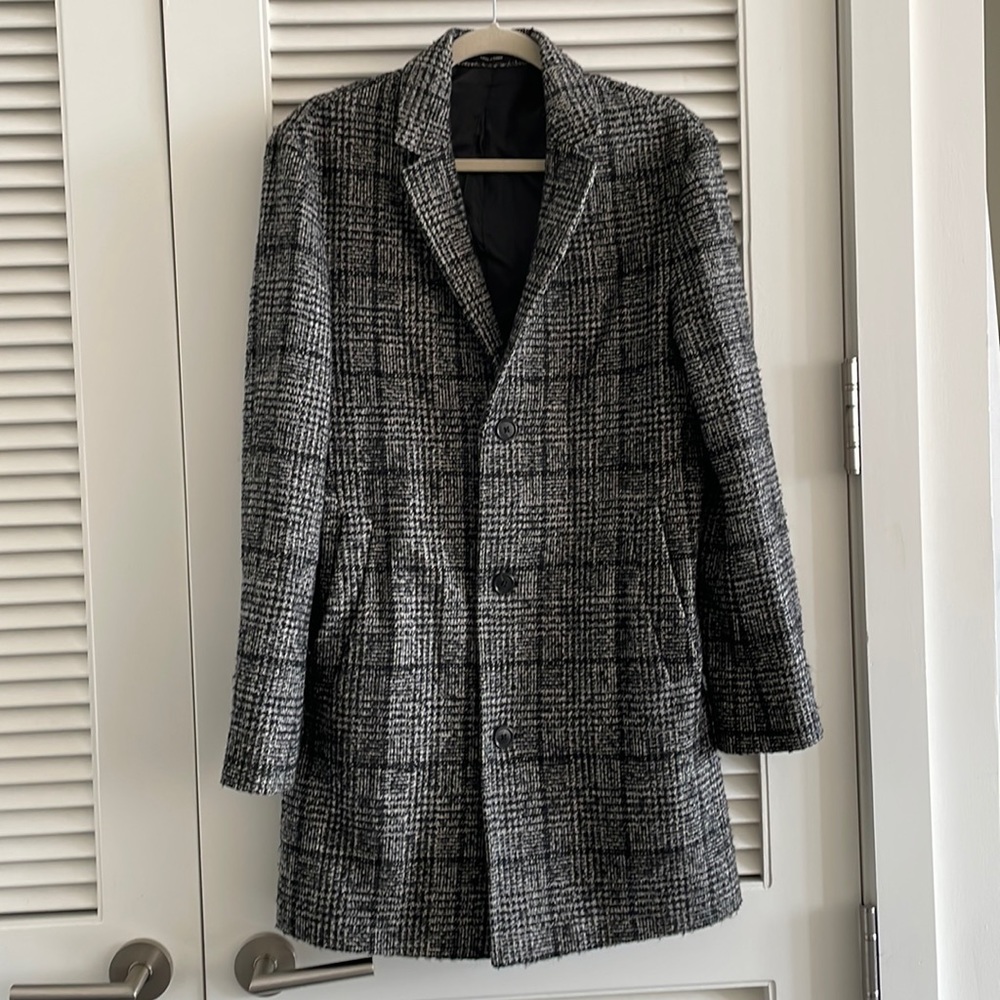 Club Monaco Jacket
